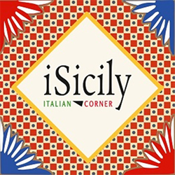 isicily italian corner - logo